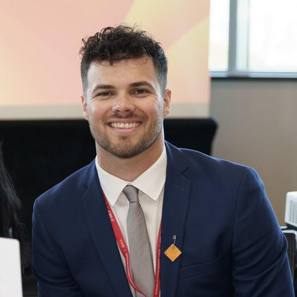 Joel Hampson