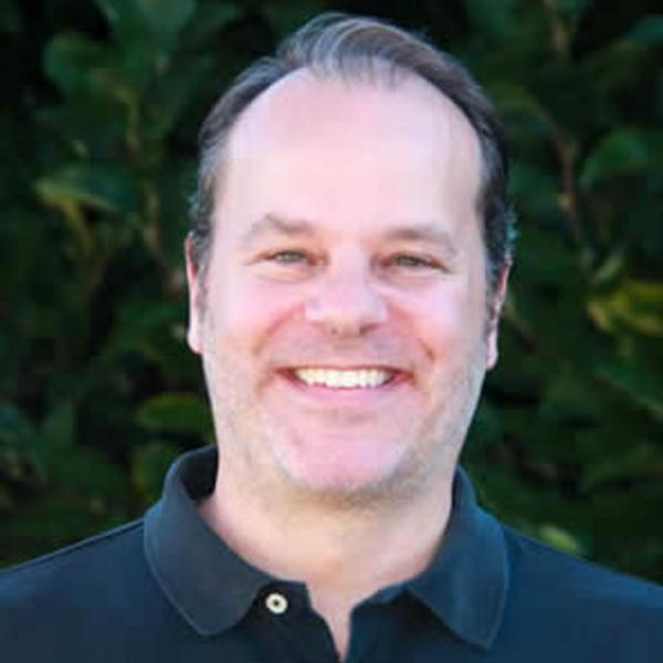 Darcy Minick
