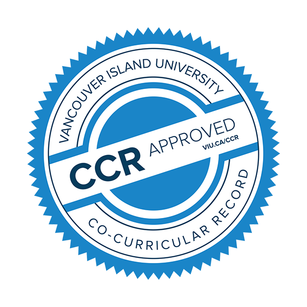 Co-Curricular Record