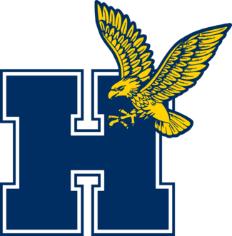 Humber Hawks logo