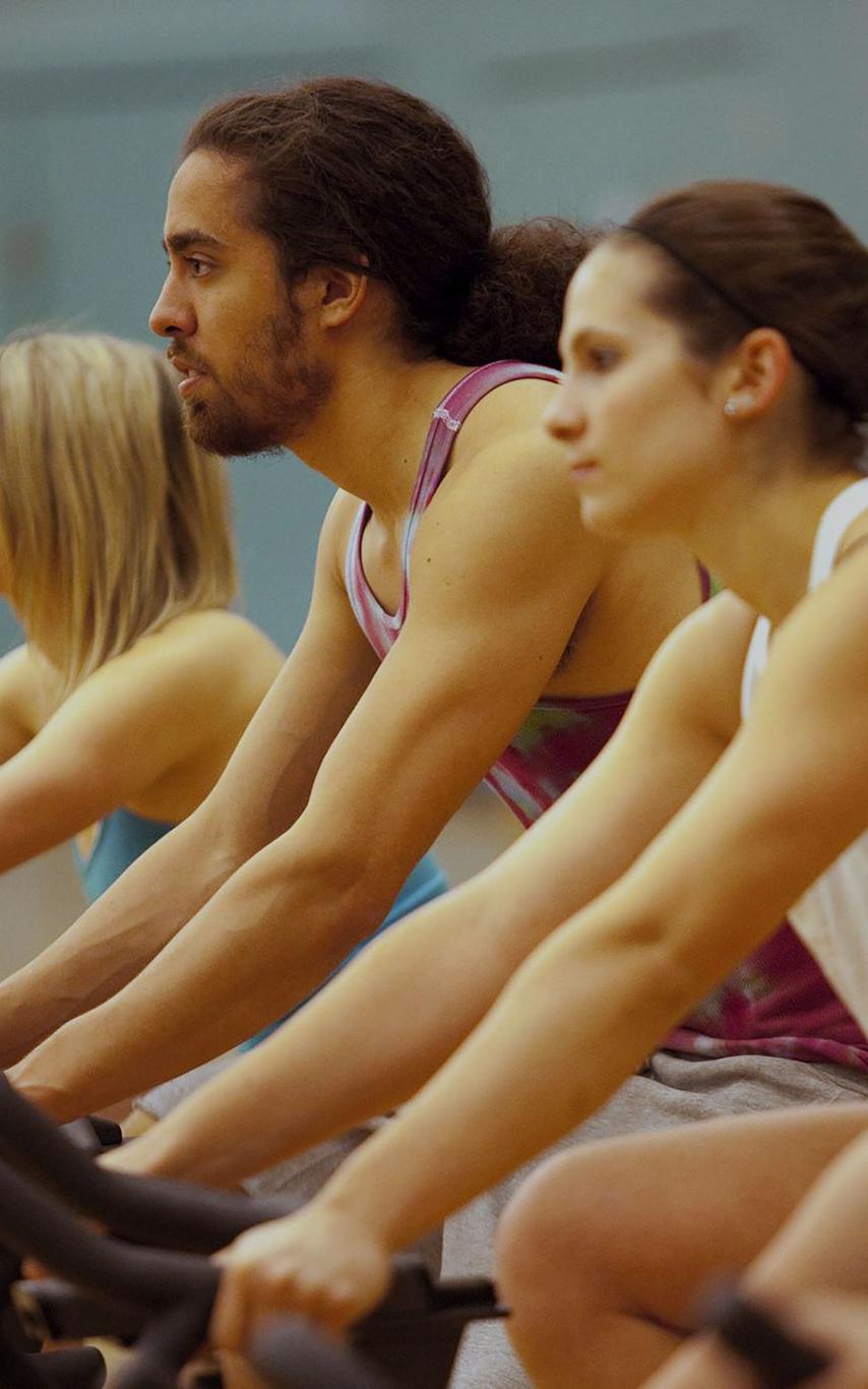 Fitness Class